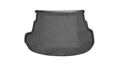 Tavita portbagaj Mazda 6 (Gg/Gy), 06.2002-11.2007 Liftback, cu panza antialunecare