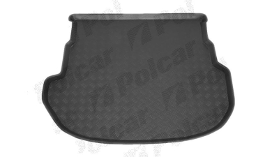 Tavita portbagaj Mazda 6 (Gg/Gy), 06.2002-11.2007 Liftback, fara panza antialunecare
