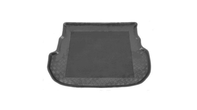 Tavita portbagaj Mazda 6 (Gg/Gy), 06.2002-11.2007 Combi/ Break, cu panza antialunecare