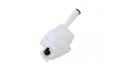 Rezervor spalator parbriz Mazda 6 (Gg/Gy), 2005-2008 Sedan, cu pompa spalator, GN3A-67-480C , cu gaura pentru senzor nivel