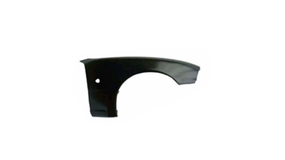Aripa fata Mazda Mx 5 / Mx-5, 09.1989-04.1998, Cu Gaura Semnalizare, parte montare stanga, 452401, Aftermarket