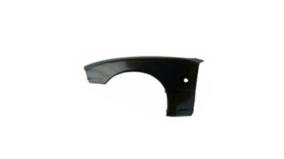 Aripa fata Mazda Mx 5 / Mx-5, 09.1989-04.1998, Cu Gaura Semnalizare, parte montare dreapta, 452402, Aftermarket