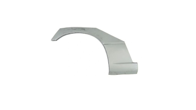 Segment aripa spate MAZDA MX-5 (NA), 09.1989-04.1998, spate, partea stanga, otel galvanizat