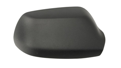 Carcasa oglinda exterioara Mazda 2 (Dy), 04.2003-10.2007; 3 (Bk), 10.2003-07.2009, Dreapta, grunduita, View Max