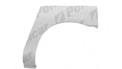 Segment exterior reparatie aripa spate Mazda Mx-5 (Nb), 05.1998-03.2005, spate, Stanga
