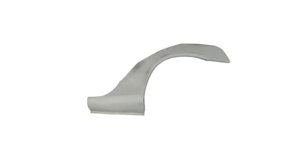Segment aripa spate MAZDA MX-5 (NB), 05.1998-03.2005, spate, partea stanga, otel galvanizat