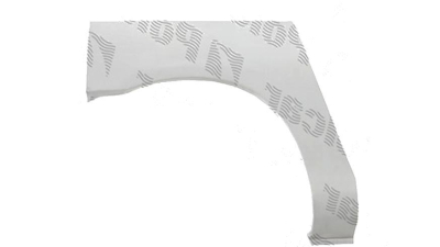 Segment exterior reparatie aripa spate Mazda Mx-5 (Nb), 05.1998-03.2005, spate, Dreapta