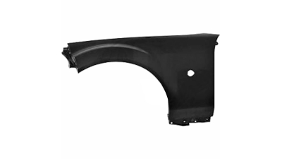 Aripa fata Mazda Mx 5 / Mx-5 (Nc), 03.2005-2015, Cu Gaura Semnalizare, parte montare stanga, 452601, Aftermarket