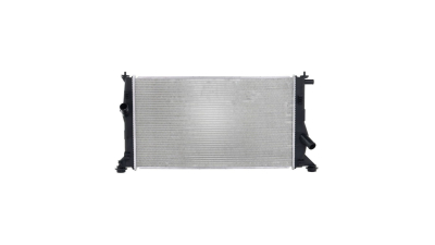 Radiator racire Mazda 5 (Cr), 2005-2010, Motorizare 1, 8 85kw; 2, 0 107kw; 2, 0 D 81kw Diesel/Benzina, tip climatizare Cu/fara AC, cutie Manuala, diametru intrare/iesire 33/33mm, tip Denso, dimensiune 650x368x16mm, Cu lipire fagure prin brazare, Aftermark
