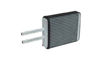 Radiator Incalzire Mazda XEDOS 9, 01.1999-12.2002, motor 2.3 V6, 2.5 V6, benzina, aluminiu brazat/aluminiu, 159x179x36 mm, 