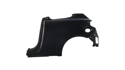Aripa spate Mazda 2 11.2007-2010, Pentru Modelul In 3 Usi, Partea Stanga, DJY1-71-410C 