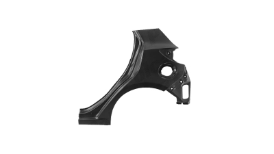 Aripa spate Mazda 2 De, 11.2007-10.2010, Pentru Modelul In 5 Usi, Partea Dreapta, D6Y1-70-410D