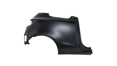 Aripa spate Mazda 2, 11.2007-, Pentru Modelul In 3 Usi, Partea Dreapta, DJY1-70-410B 