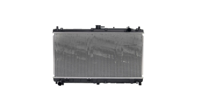 Radiator racire Mazda Mx-5 (Na), 09.1989-10.2005, Motorizare 1, 6 81kw; 1, 8 103kw Benzina, tip climatizare Cu/fara AC, cutie Manuala, dimensiune 647x320x16mm, Cu lipire fagure prin brazare, Aftermarket