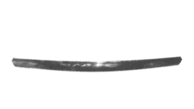 Ornament grila radiator Mazda 323 (Bj), 01.2001-09.2003, Mazda 323 (Bj), 01.2001-09.2003, BL80-50-710