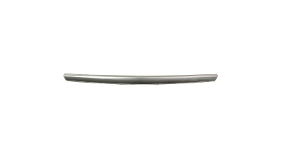Ornament grila radiator Mazda 323 (Bj), 01.2001-09.2003, Mazda 323 (Bj), 01.2001-09.2003, Cromat, B30D50710