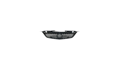 Grila radiator Mazda 323 / 323F (Bj), 01.2001-09.2003, BL805071Y, 454005