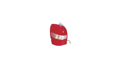 Stop spate lampa Mazda 323f (Bj), 09.1998-02.2002 , 323 (Bj), 07.1998-02.2002, spate, Stanga, 5 usi, cu suport becuri; omologare: ECE