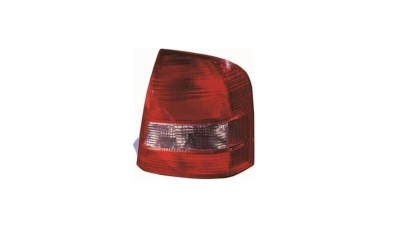 Stop spate lampa Mazda 323 Sedan (BJ) 02.2002-09.2003 BestAutoVest partea Dreapta