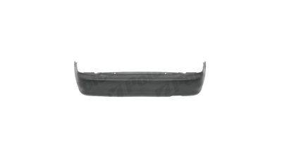 Bara spate Mazda 323 (Bj), 01.2001-09.2003, Trebuie Vopsita/neprimerizata, 45409610 Model USA 
