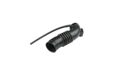 Furtun filtru aer, tubulatura filtru Mazda 323 2000-2003, diametru 10/63/63 mm, plastic, BestAutoVest 4540PF-2