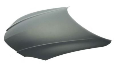Capota motor Mazda 3 Sedan (Bk) 10.2003-07.2009 Fata Bnyv-52-31X