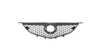 Grila radiator Mazda 3 (Bk), 10.2003-07.2009 Model SEDAN, BN8W50710A33, 454105-J