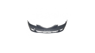 Bara fata Mazda 3 (Bk), 2007-07.2009 Model Hatchback, grunduit, BR5S50031B