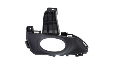Rama lampa ceata , suport proiector fata, dreapta Mazda 3 (Bk), 10.2003-07.2009, Sedan, BN8V51677A