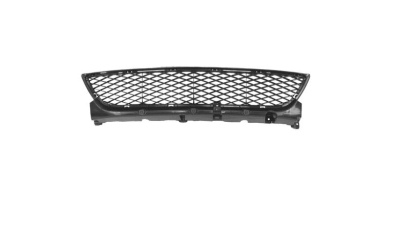 Grila bara Mazda 3 (Bk), 10.2003-07.2009, Sedan, Fata, partea centrala, Aftermarket