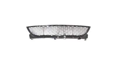 Grila bara fata Mazda 3, (Bk) 2003-07.2009 Model Sedan, parte montare Grila bara, fata, 454127, Aftermarket