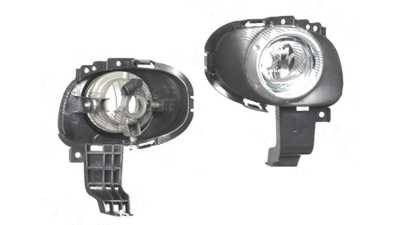 Proiector ceata Mazda 3 (Bk), 2006-07.2009, fata, Dreapta, Hatchback, Sport, H11; cu rama de fixare; omologare: ECE/SAE, TYC