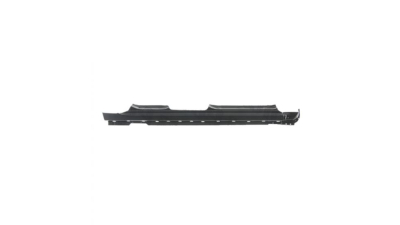Prag stanga Mazda 3 (BK) 10.2003-07.2009, 4 usi, 5 usi, partea stanga, Aftermarket