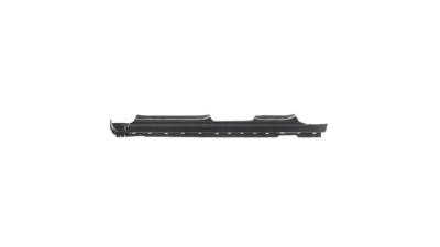 Prag dreapta Mazda 3 (BK) 10.2003-07.2009, 4 usi, 5 usi, partea dreapta, Aftermarket