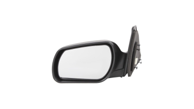 Oglinda exterioara Mazda 3 (Bk) 10.2003-07.2009 partea stanga BestAutoVest crom convex grunduita partial reglare electrica cu incalzire