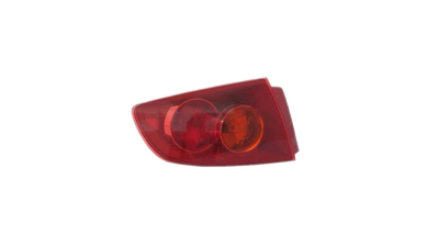 Stop spate lampa Mazda 3 Sedan (BK) 10.2003-03.2006 TYC partea Stanga exterior, BN8V51160F
