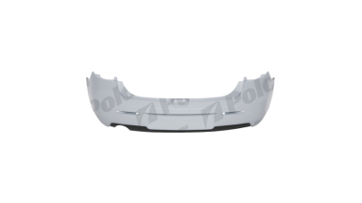Bara spate Mazda 3 (Bk), 2007-07.2009 doar Model Hatchback , Primerizat, BR5S50221BAA, 454196-8