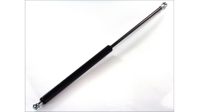 Amortizor capota spate, echilibror haion Mazda 3 (Bk), 10.2003-07.2009, Stanga = Dreapta, Lungime, Cursa, Forta: 535 mm, 220 mm, 390 N, Hatchback
