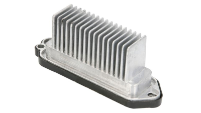 Rezistor ventilator habitaclu Mazda 5, 2005-2010, motor 1.6 MZ-CD; 2.0 d/MZ-CD diesel; 1.8; 2.0; 2.3 benzina, mufa cu 3 pini, 