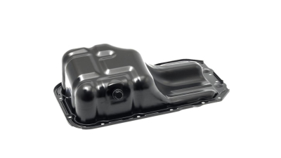 Baie ulei pentru Mazda 3 (Bk), 10.2003-07.2009 Motorizare 1.4,1.6 Benzina ; Cod OEM Zj01-10400 Din Otel