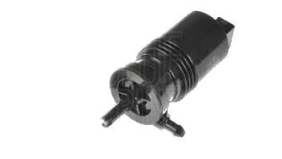 Pompa apa spalator Mazda 3 (Bl), 07.2009-10.2011, Pompa Duala, 8533042010, 8603109210, Bestautovest, motoras sprit apa parbriz si luneta