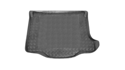 Tavita portbagaj Mazda 3 (Bk), 10.2003-07.2009 Sedan, cu panza antialunecare