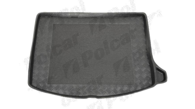 Tavita portbagaj Mazda 3 (Bk), 10.2003-07.2009 Hatckback, cu panza antialunecare