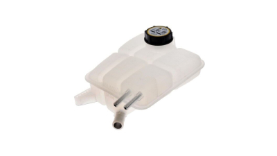 Vas de expansiune Volvo C30, 2006-2012, motor 1, 6; 1, 8; 2, 0; 2, 4; 2, 5 benzina; 1, 6; 2, 0 diesel, cu capac, 14, 5 psi