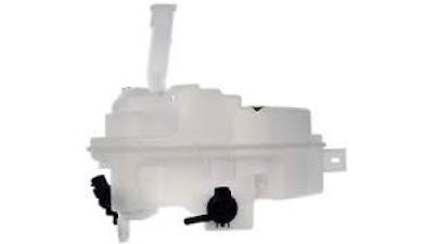 Rezervor spalator parbriz Mazda 3 (Bk), 10.2003-07.2009 Sedan, fara pompa spalator, fara sensor , cu gaura pt senzor
