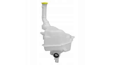 Rezervor spalator parbriz Mazda 3 (BL), 07.2009-09.2013, Mazda 5 (Cr19), 05.2010-, fara pompa spalator, BBM467480A; BBM4-67-480A; BBM667481; BBM6-67-481,