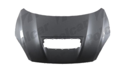 Capota motor Mazda 3 07.2009-10.2011Model MPS, Fata Bby5-52-31Xa