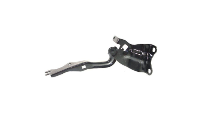Balama capota fata Mazda 3 (Bl), 07.2009-10.2011, parte montare suport stanga, 454203-3, Aftermarket
