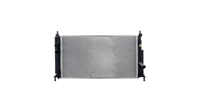Radiator racire Mazda 3 (Bl), 12.2008-2013, Motorizare 1, 6 77kw; 2, 0 110/111kw; 2, 3 T Disi 191kw; 2, 5 124kw Benzina, tip climatizare Cu/fara AC, cutie Automata, Manuala, dimensiune 670x370x16mm, Cu lipire fagure prin brazare, Aftermarket