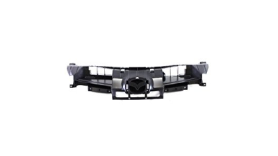 Panou frontal, masca fata Mazda 3 (Bl) 07.2009-10.2011, BBM4-50-7M0E,